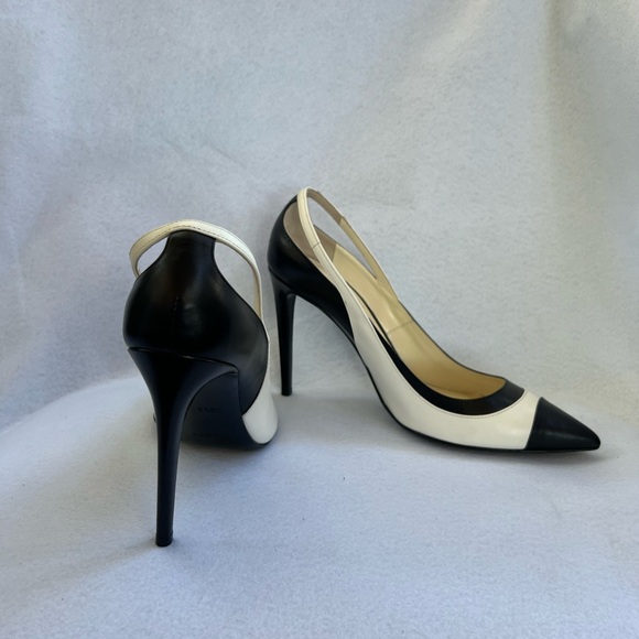 RALPH LAUREN COLLECTION PURPLE LABEL Size 8.5 US - Picture 10 of 11